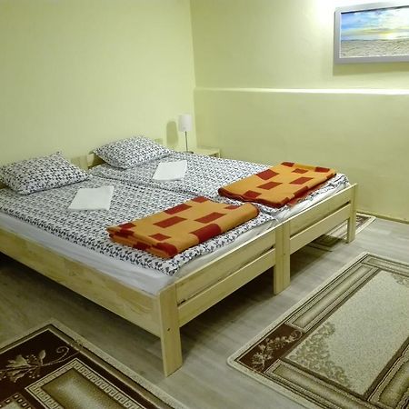Pokoj Goscinny W Zakopanem Εξωτερικό φωτογραφία