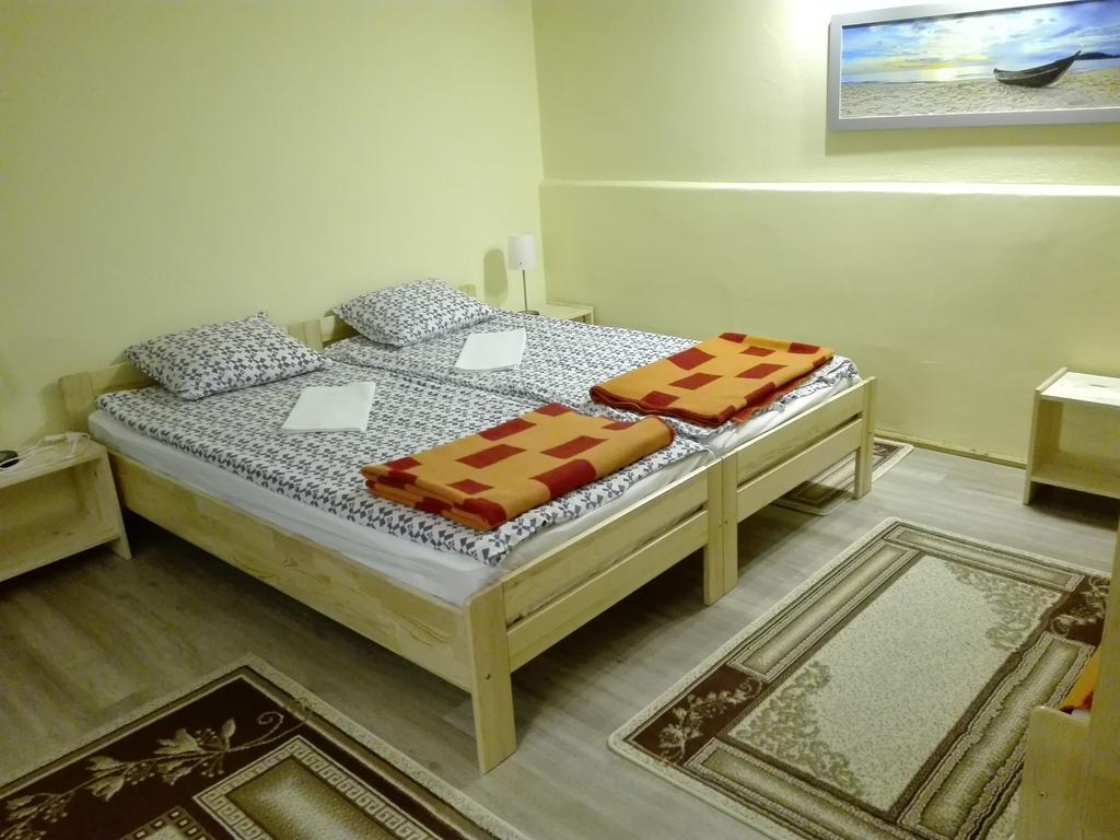 Pokoj Goscinny W Zakopanem Εξωτερικό φωτογραφία